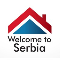 Welcome To Serbia logo, Welcome To Serbia contact details