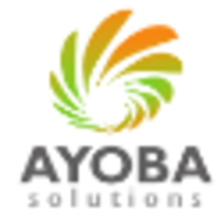 Ayoba Solutions logo, Ayoba Solutions contact details