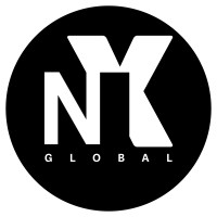 Global NIX logo, Global NIX contact details