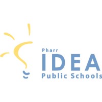 Idea College Preparatory Pharr logo, Idea College Preparatory Pharr contact details