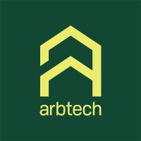 ARBTECH logo, ARBTECH contact details