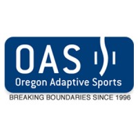 Oregon Adaptive Sports logo, Oregon Adaptive Sports contact details