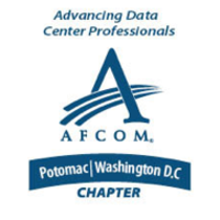 AFCOM Potomac Chapter logo, AFCOM Potomac Chapter contact details