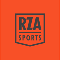 RZA Sports logo, RZA Sports contact details