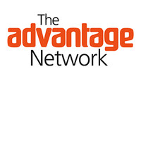 Advantage Network logo, Advantage Network contact details