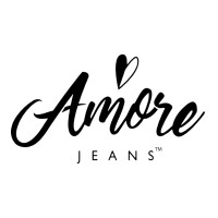 Amore Jeans® logo, Amore Jeans® contact details