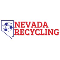 Nevada Recycling logo, Nevada Recycling contact details