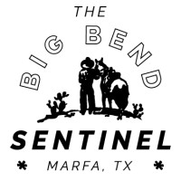 West Texan Media Group || The Big Bend Sentinel logo, West Texan Media Group || The Big Bend Sentinel contact details