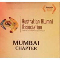 Australian Alumni Association - MUMBAI CHAPTER logo, Australian Alumni Association - MUMBAI CHAPTER contact details