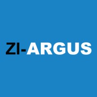 ZI-ARGUS logo, ZI-ARGUS contact details