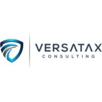 VERSATAX CONSULTING, INC. logo, VERSATAX CONSULTING, INC. contact details