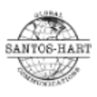 Santos-Hart Global Communications logo, Santos-Hart Global Communications contact details