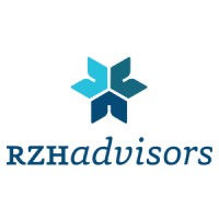 RZH Advisors LLC logo, RZH Advisors LLC contact details