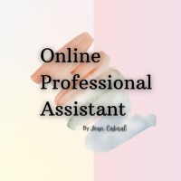 Online Professional Assistant logo, Online Professional Assistant contact details