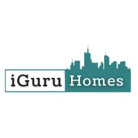 iGuru Homes logo, iGuru Homes contact details