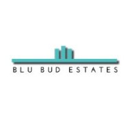 BLU BUD ESTATES logo, BLU BUD ESTATES contact details