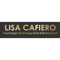 Lisa Cafiero logo, Lisa Cafiero contact details