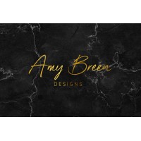 Amy Breen Designs logo, Amy Breen Designs contact details