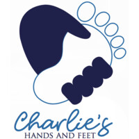 CHARLIES HANDS AND FEET logo, CHARLIES HANDS AND FEET contact details