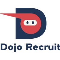 Dojo Recruit logo, Dojo Recruit contact details