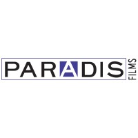 PARADIS FILMS logo, PARADIS FILMS contact details