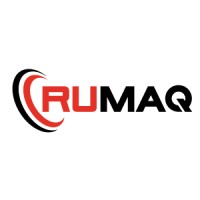 RUMAQ logo, RUMAQ contact details