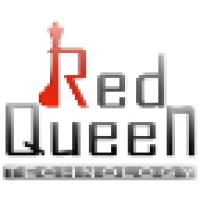 Red Queen Technology logo, Red Queen Technology contact details