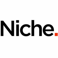 Niche Strategies logo, Niche Strategies contact details