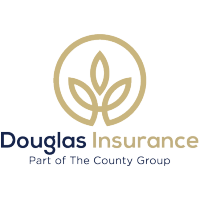 Douglas Insurance Brokers logo, Douglas Insurance Brokers contact details