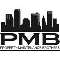 Property Maintenance Brothers logo, Property Maintenance Brothers contact details