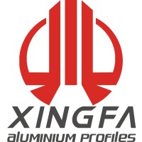 Guangdong Xingfa Aluminium Profile Co., Ltd. logo, Guangdong Xingfa Aluminium Profile Co., Ltd. contact details