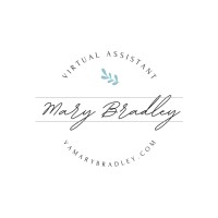 MaryBradley VA logo, MaryBradley VA contact details