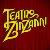 Teatro Zin Zanni logo, Teatro Zin Zanni contact details