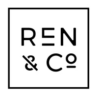 Ren & Co. logo, Ren & Co. contact details