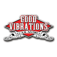 Good Vibrations Inc. logo, Good Vibrations Inc. contact details