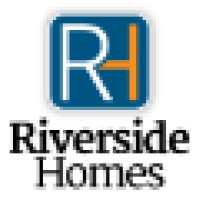 Riverside Homes Inc logo, Riverside Homes Inc contact details