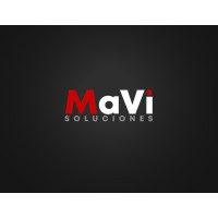 MAVI Soluciones logo, MAVI Soluciones contact details