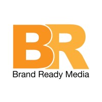 Brand Ready Media Inc. logo, Brand Ready Media Inc. contact details