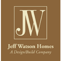 Jeff Watson Homes logo, Jeff Watson Homes contact details