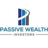 Passive Wealth Investors logo, Passive Wealth Investors contact details