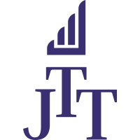 JTT logo, JTT contact details