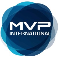 MVP International Pte Ltd logo, MVP International Pte Ltd contact details