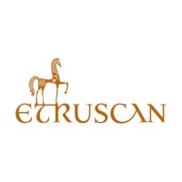 Etruscan logo, Etruscan contact details