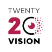 Twenty 20 Vision logo, Twenty 20 Vision contact details