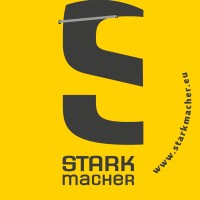 Starkmacher e.V. logo, Starkmacher e.V. contact details