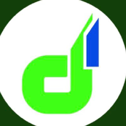 Dablr logo, Dablr contact details