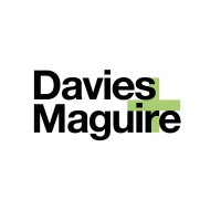 Davies Maguire logo, Davies Maguire contact details