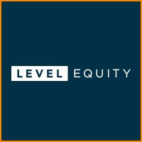 Level Equity logo, Level Equity contact details