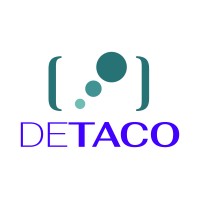 De Taco logo, De Taco contact details