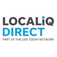 LOCALiQ DIRECT logo, LOCALiQ DIRECT contact details